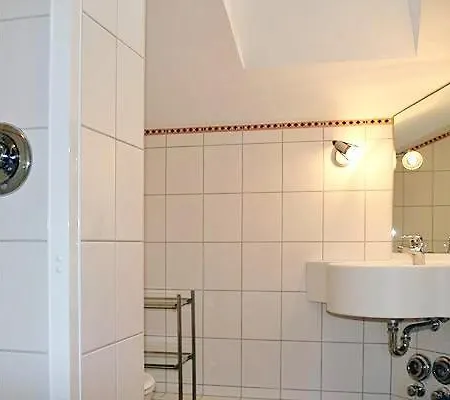 Waldhaus 26 * Kuehlungsborn