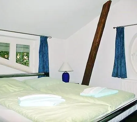 Waldhaus 26 Lejlighed Ostseebad Kühlungsborn