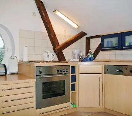 Lejlighed Waldhaus 26