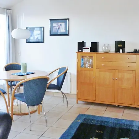 Waldhaus 26 Ostseebad Kühlungsborn