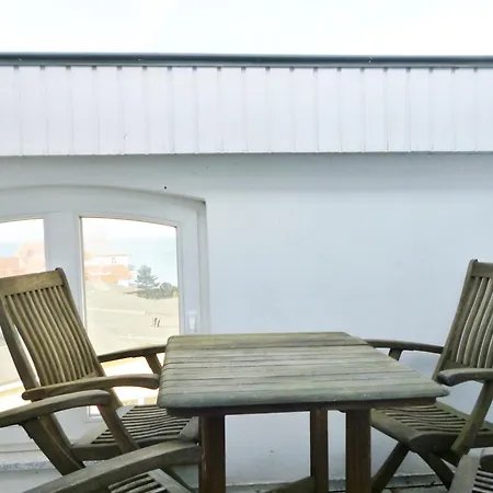 Waldhaus 26 Lägenhet *